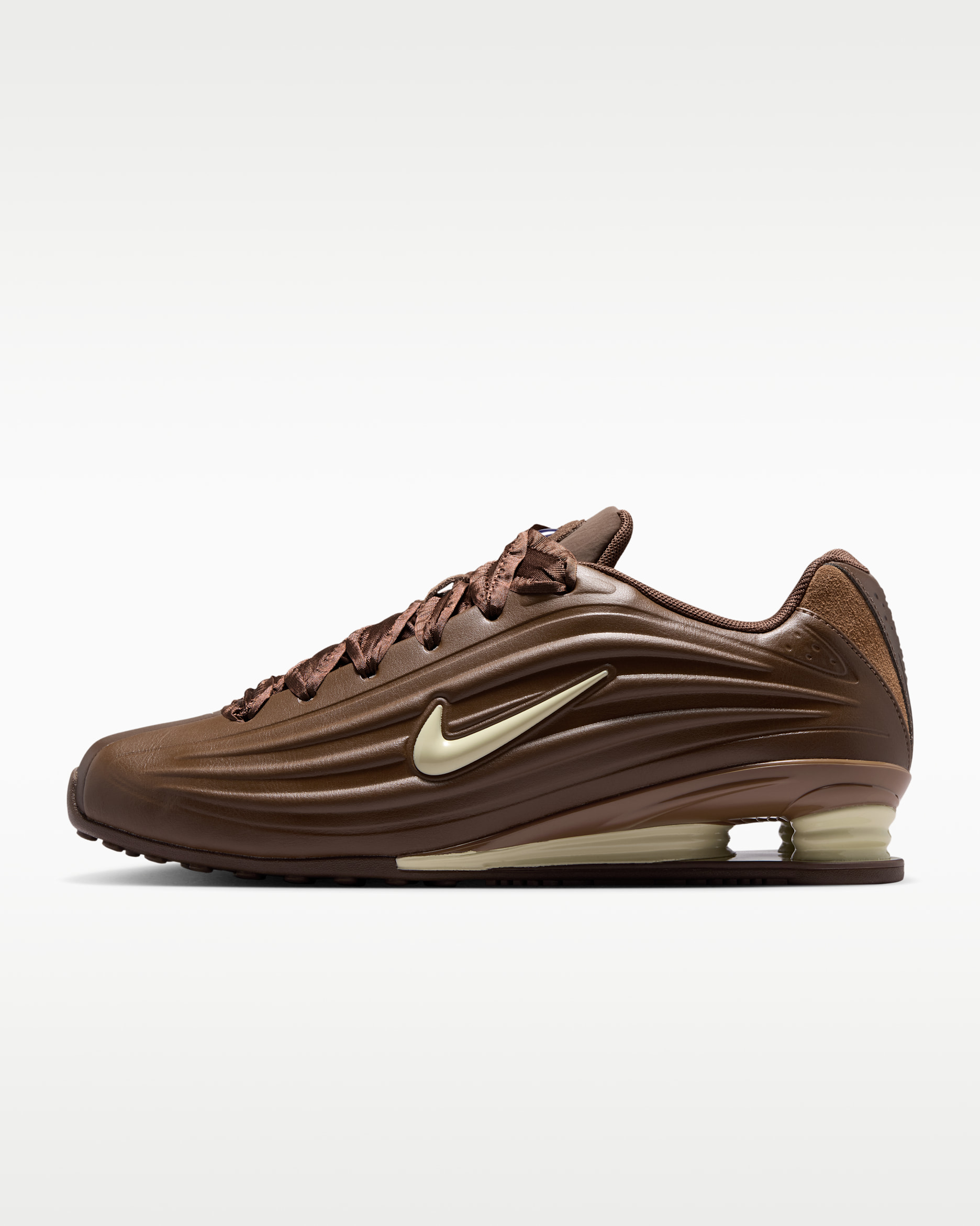 Nike Shox Z Women's Shoes. Nike ID